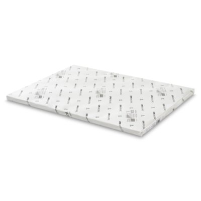 Raflatac foil pack flat right