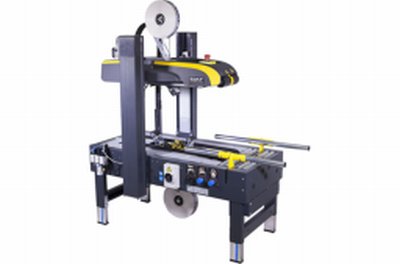 Fermeuse de Caisse - Machine et equipement d'emballage - Accelerer l'emballage - fermeture des caisses carton rapide- Antalis