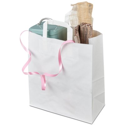 Sachet kraft double epaisseur - Sac Kraft - Sac ecologique - Antalis