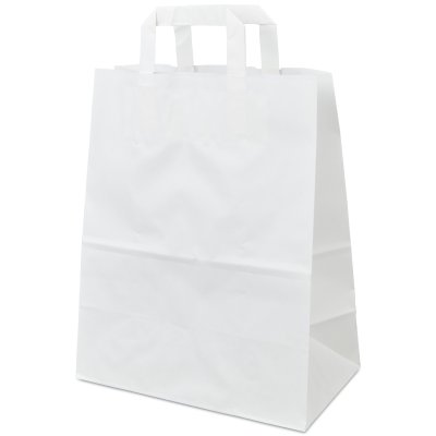 Sachet kraft double epaisseur - Sac Kraft - Sac ecologique - Antalis
