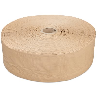 Gaine en kraft brun- triple epaisseur gaine - Kraft recycle - Expedition de produits longs - Antalis