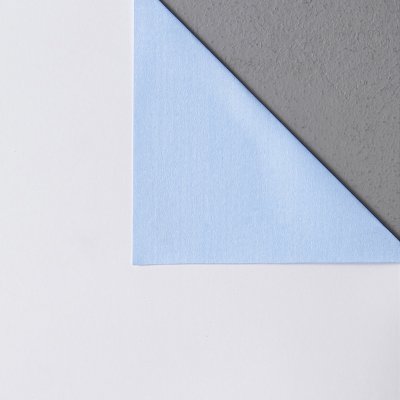 EMBLEM Value BlueBack – Papier dos bleu