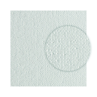 Coala Canvas S - toile composee a 60 % de polyester et 40 % de coton - Couche pour impression jet d’encre solvant - eco solvant - UV et latex- supports d’impression grand format- Antalis