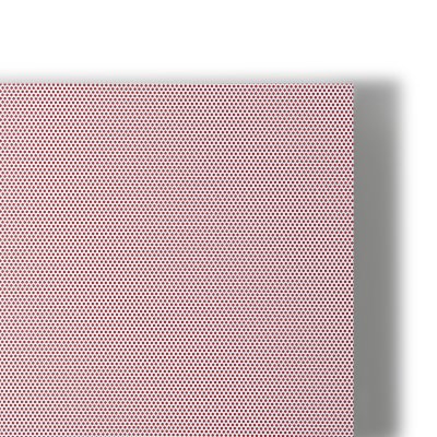 Adhésif microperforé brillant Coala One Way Vision UV Blanc Impression : Solvent/Latex/UV 120 g/m² 1372 mm x 50 m