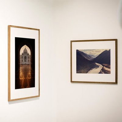 Papier Coala Poster Semi-Brillant Blanc Impression : Solvent/Latex/UV 200 g/m² 1372 mm x 50 m