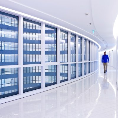 3M Prestige 70 Exterior - Film Solaire Transparent