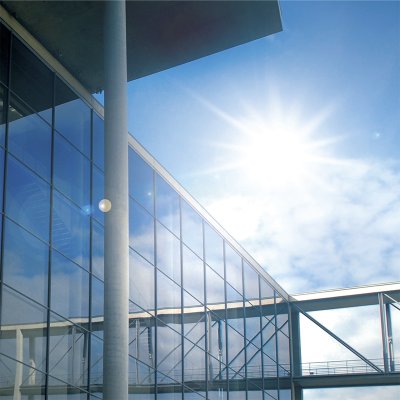 3M Prestige 40 Exterior - Film Solaire