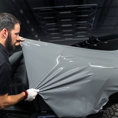 3M Protection Wrap Film - Film De Personnalisation Et De Protection