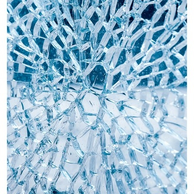 3M S40 Interior, protection des vitrages