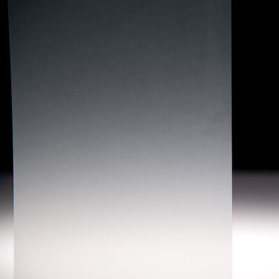 3M Scotchcal 5525 - Film dépoli sablé