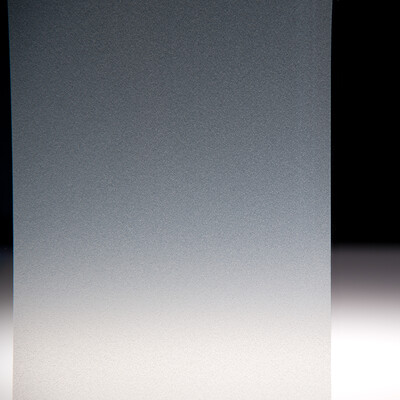 3M Scotchcal 5525 - Film polymère dépoli sablé 90 µm, pour vitrages décoratifs