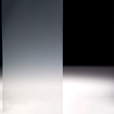 3M Scotchcal 5525 - Film polymère dépoli sablé 90 µm, pour confidentialité élégante