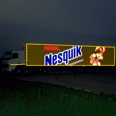 3M Scotchlite 580 - Film Rétroréfléchissant