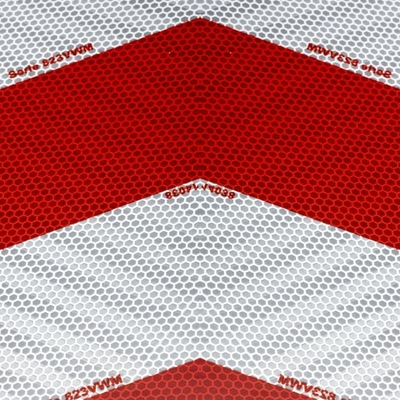 3M Scotchlite 823i - Film 3M réfléchissant pour sécurité