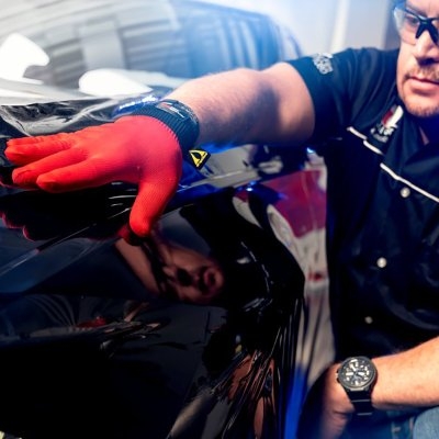 3M Wrap Film 2080 - Film coulé premium