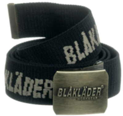 BLAKLADER Ceinture