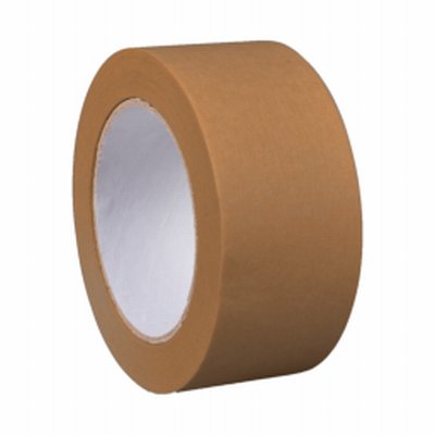 Ruban adhésif double face polyester 50 mm x 25 m