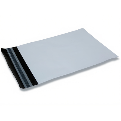 pochette plastique opaque