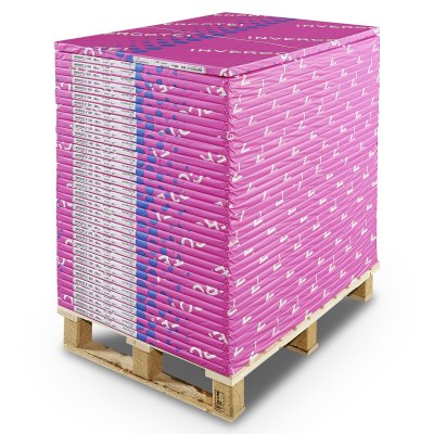 palette de carton graphique - Invercote G- Carte graphique GZ- Carton pure cellulose- Carton blanc- Offset- Serigraphie- façonnage - Antalis