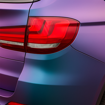 Avery Supreme Wrapping Film - Antalis France