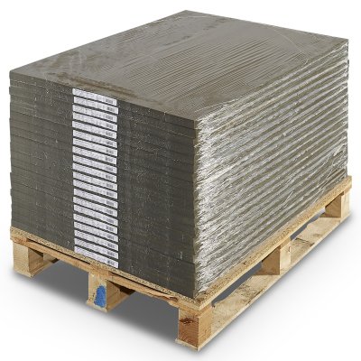 Priplak Karat One Side ream pallet right