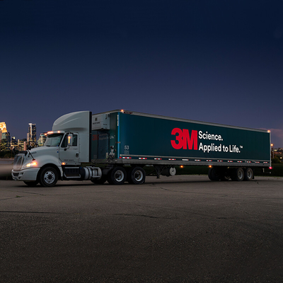 3M Scotchlite 580 - Film Rétroréfléchissant