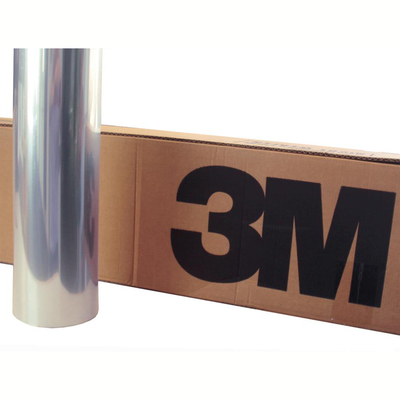 3M 7755 Mirror Film - Film métallisé coulé