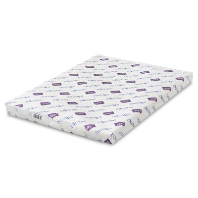 Sticotac Vellum pack flat right