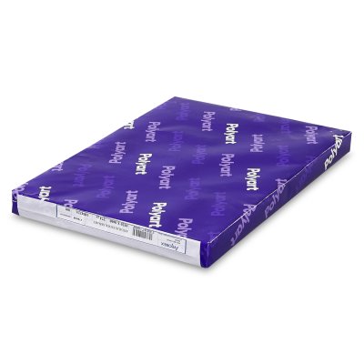 film synthetique Polyart- Certifie compatible HP Indigo - Antalis