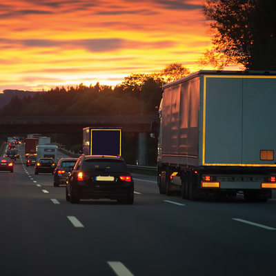 3M Scotchlite 983 Dg - Film Rétroréfléchissant