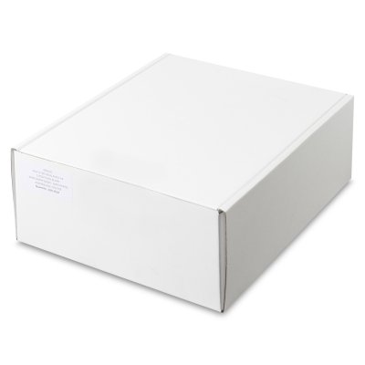 Intercalaires Xerox Standard Ordre Inverse- Blanc- Couleur- de 3 à 12 positions- Impression laser couleur - Laser noir et blanc- Antalis
