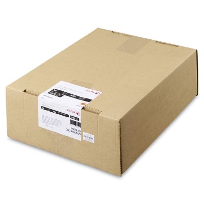 Film translucide indechirable-Finition Givre - Xerox Premium NeverTear Light Frost - Impression laser couleur- Film polyester - Antalis