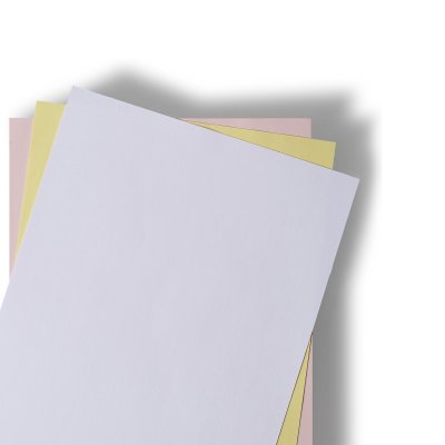 Xerox Carbonless Pre assemble - Autocopiant Pre assemble Laser - Impression numerique laser- Antalis