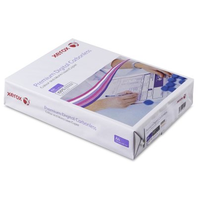Xerox Carbonless Pre assemble - Autocopiant Pre assemble Laser - Impression numerique laser- Antalis
