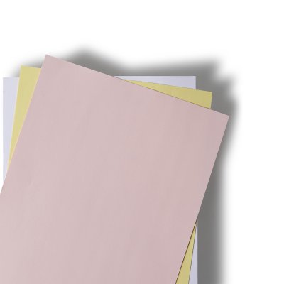 Xerox Carbonless Ordre Inverse - Autocopiant Pre assemble Laser - Ordre inverse - Impression numerique laser- Antalis