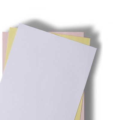 Xerox Carbonless Pre assemble - Autocopiant Pre assemble Laser - Impression numerique laser- Antalis