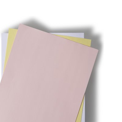 Xerox Carbonless Ordre Inverse - Autocopiant Pre assemble Laser - Ordre inverse - Impression numerique laser- Antalis
