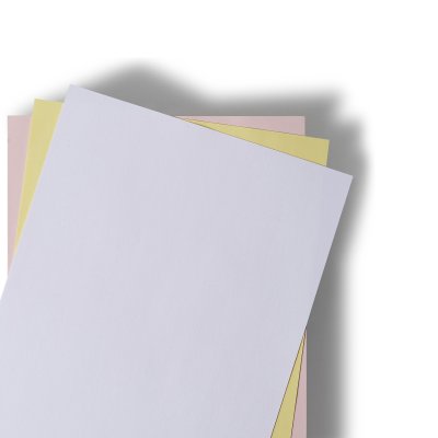 Xerox Carbonless Straight Collated sheet