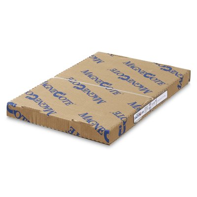 Magnecote Digital pack flat right