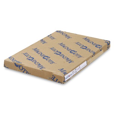 Magnecote HP Indigo pack flat right