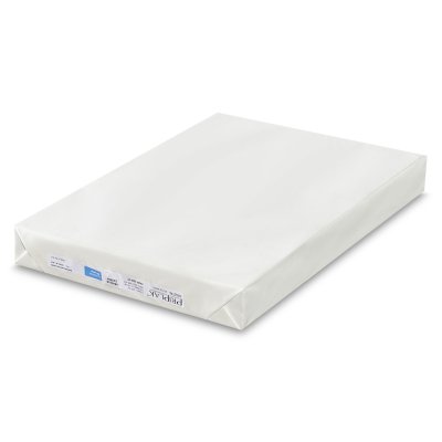 Priplak- Izilyss- polypropylene- teinte naturelle - permet des effets 3D - HP Indigo - Antalis