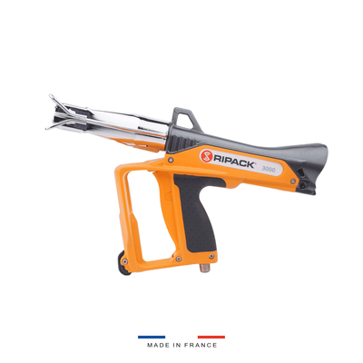 Pistolet de rétractation - Antalis