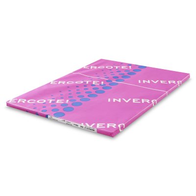 Invercote Duo 2 sides pack flat right