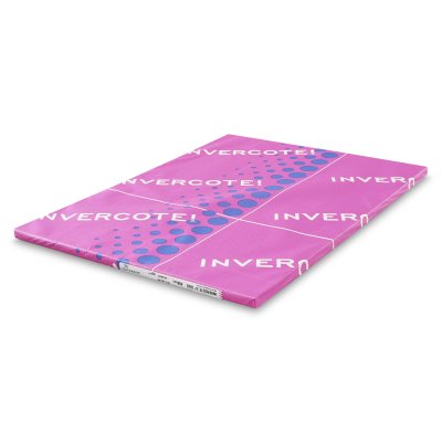 Invercote Duo 1 side pack flat right