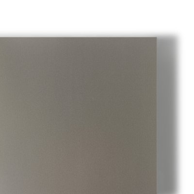Feuille de Chromolux noir- Couche sur Chrome -Chromolux HP Indigo- Impression numerique- Certifie HP Indigo - Plusieurs coloris - Antalis