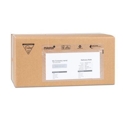 Pochette Porte-Documents Master'in Performance