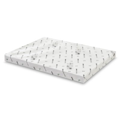 Raflatac Redata 80 pack flat right