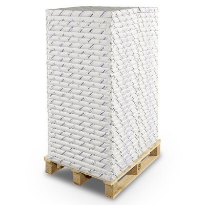 Reacto pallet
