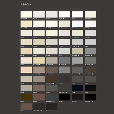 3M Di-Noc Solid Colours - Films De Décoration Intérieur Couleurs Unies