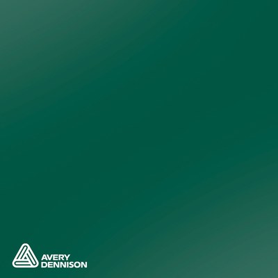 Avery, 500, mat, EM, PVC, 533 vert forÃªt, 75µm, 1230mm x 50.00m, diamÃ¨tre mandrin: 76mm, Adhésif enlevable, Palette de 1 bobine, 533EM/1.23